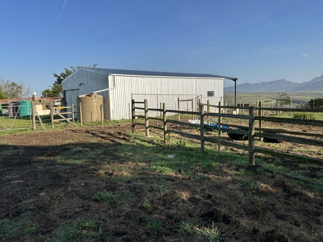 Commercial Property for Sale in Mossel Bay Rural Western Cape